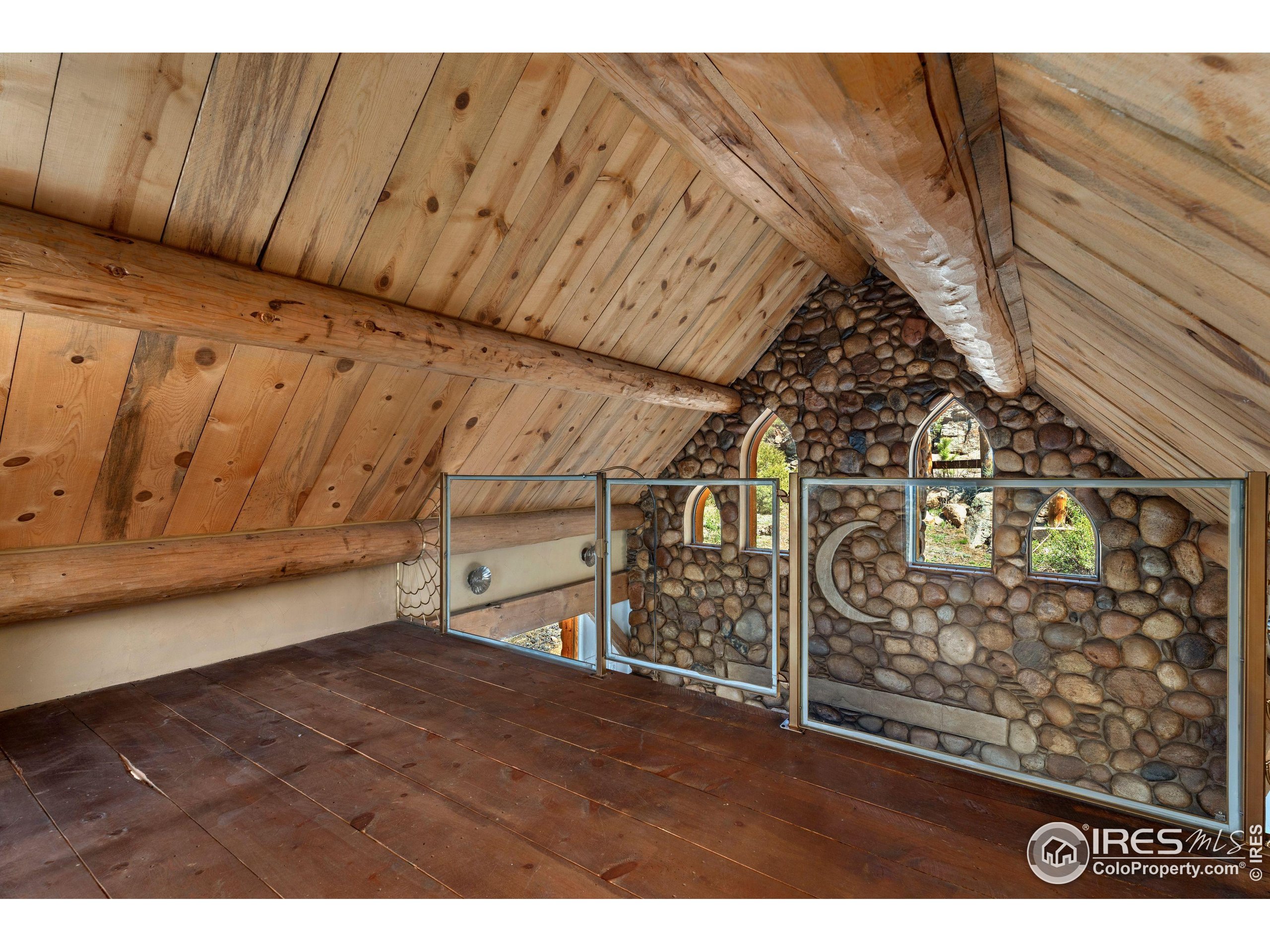 238 Springmeadow Way Red Feather Lakes, CO 80545 - Photo 10 of 42