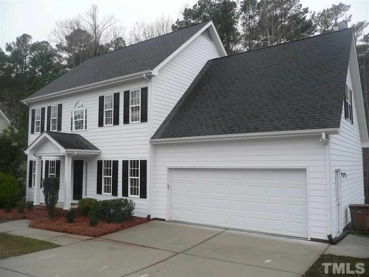 125 Glenmore Road Cary, NC 27519 - Photo 2 of 24