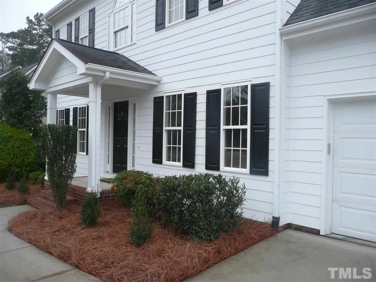 125 Glenmore Road Cary, NC 27519 - Photo 3 of 24