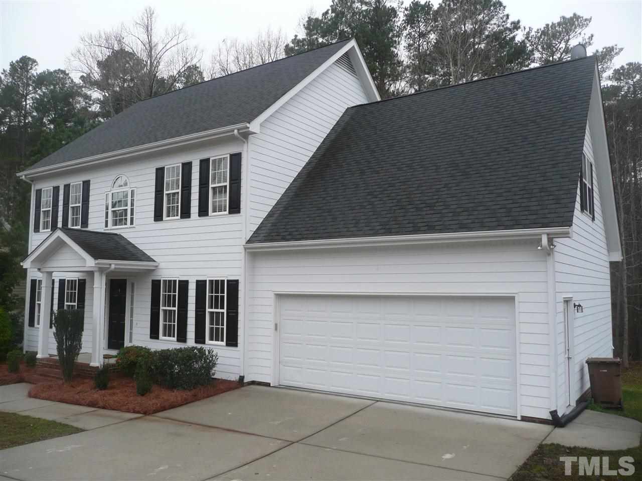 125 Glenmore Road Cary, NC 27519 - Photo 23 of 24