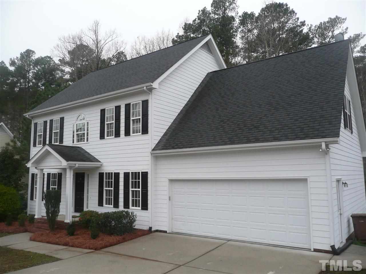 125 Glenmore Road Cary, NC 27519 - Photo 24 of 24