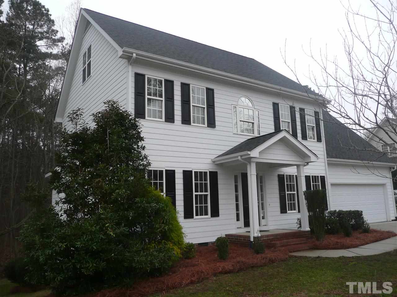125 Glenmore Road Cary, NC 27519 - Photo 4 of 24