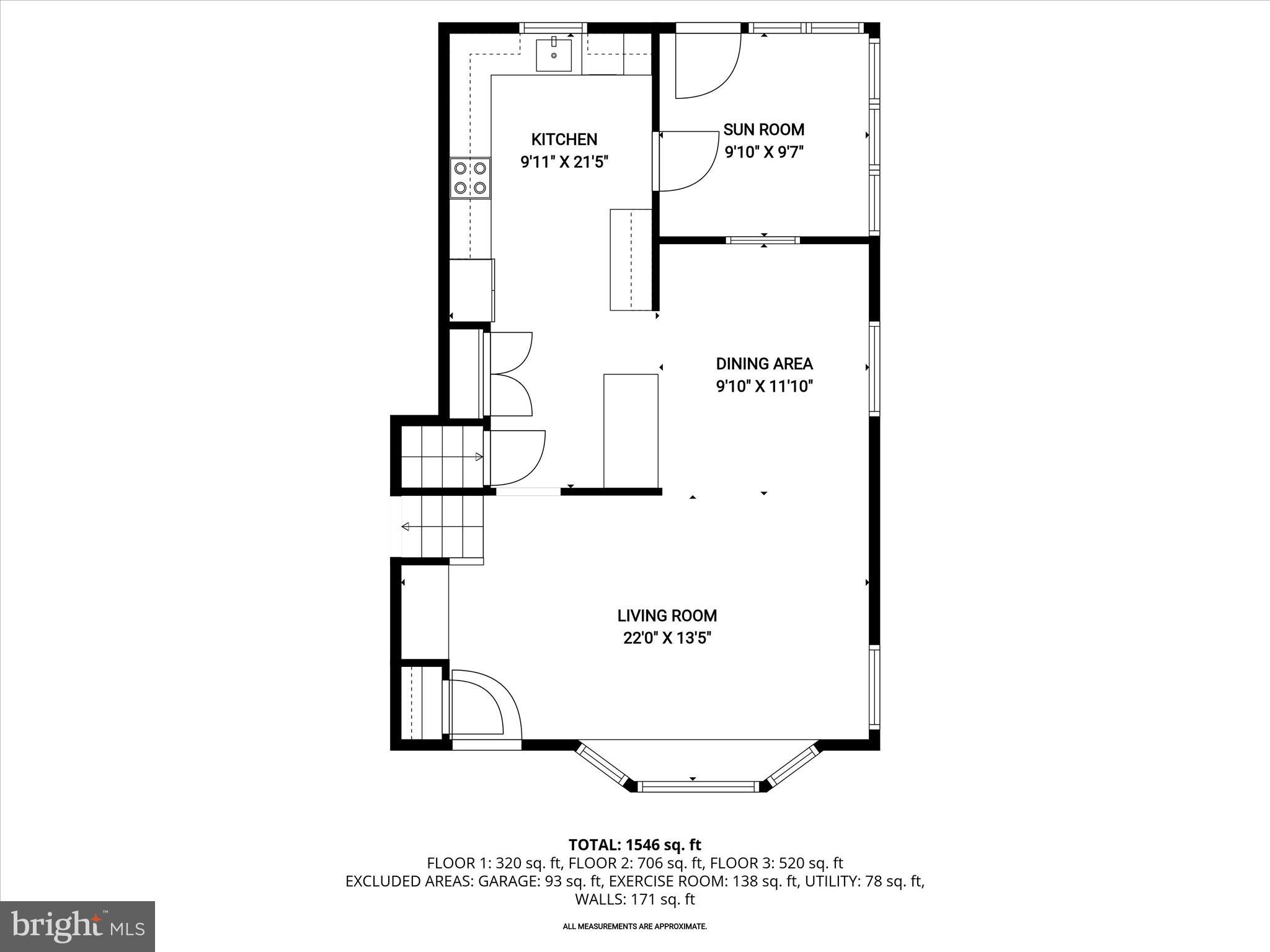 1910 Rollingwood Road Catonsville, MD 21228 - Photo 37 of 40 unknown
