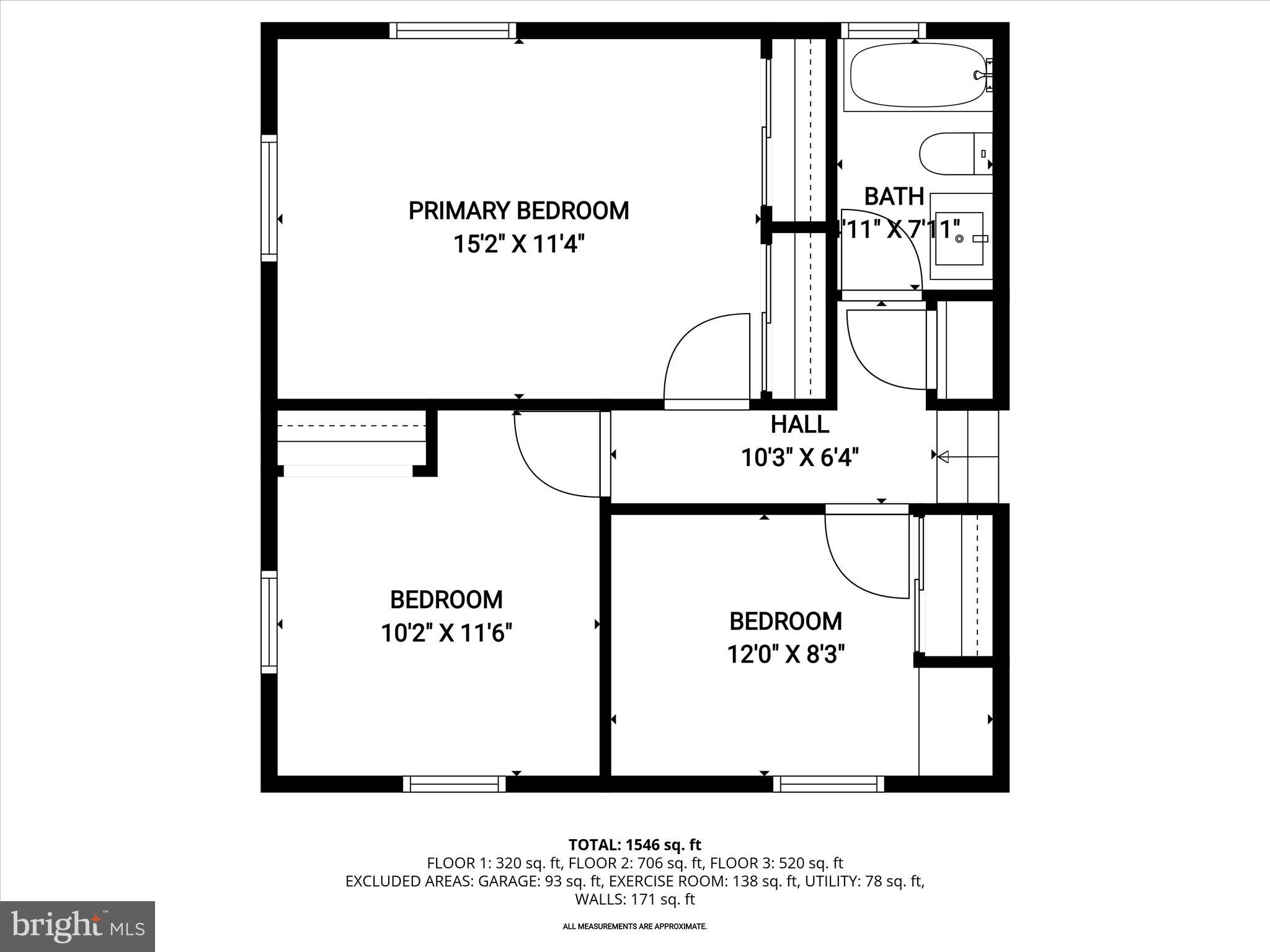 1910 Rollingwood Road Catonsville, MD 21228 - Photo 38 of 40