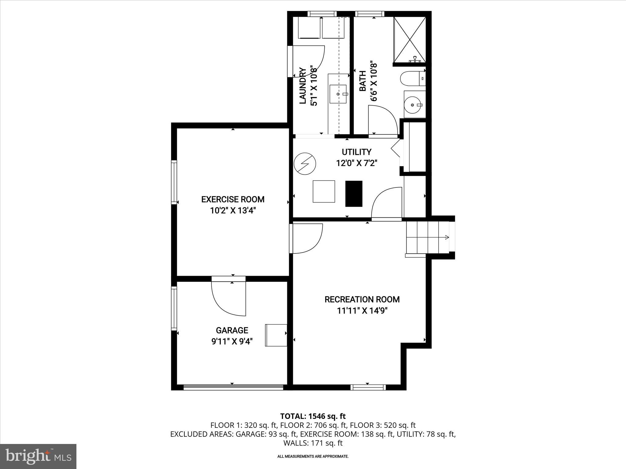 1910 Rollingwood Road Catonsville, MD 21228 - Photo 39 of 40 unknown
