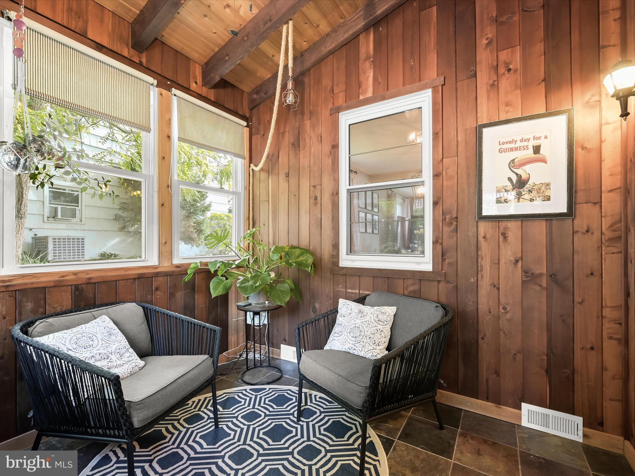 1910 Rollingwood Road Catonsville, MD 21228 - Photo 5 of 40 a living room with furniture and a window