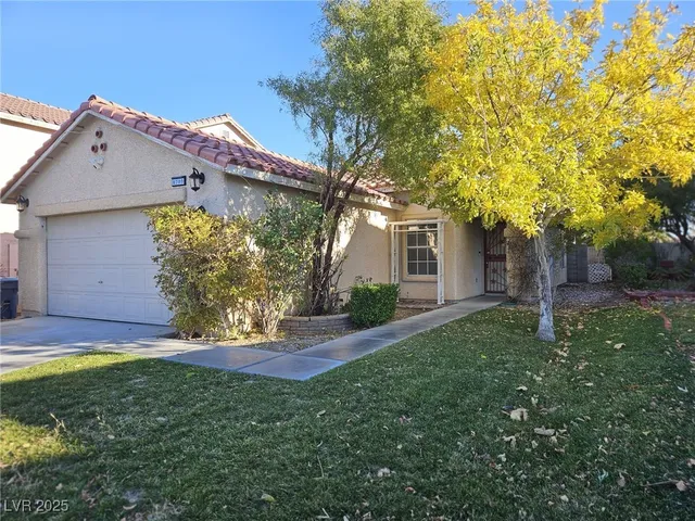 $350,000 | 8709 Hidden Pines Avenue, Las Vegas, NV 89143