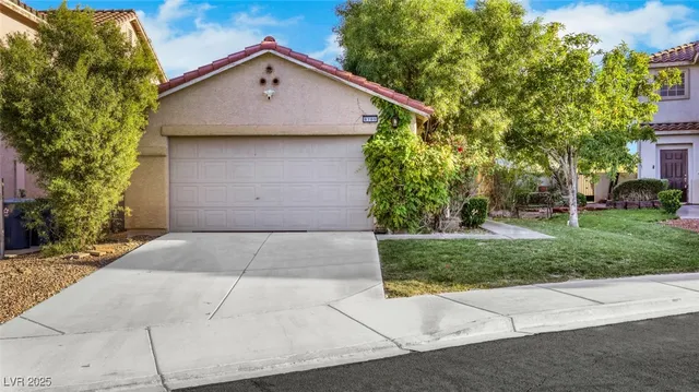 $350,000 | 8709 Hidden Pines Avenue, Las Vegas, NV 89143