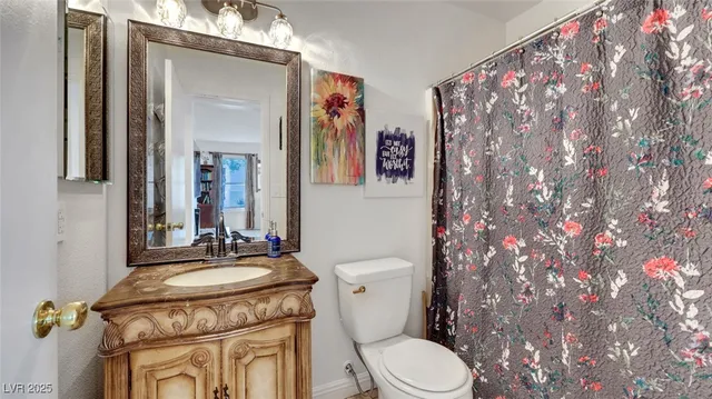 $350,000 | 8709 Hidden Pines Avenue, Las Vegas, NV 89143