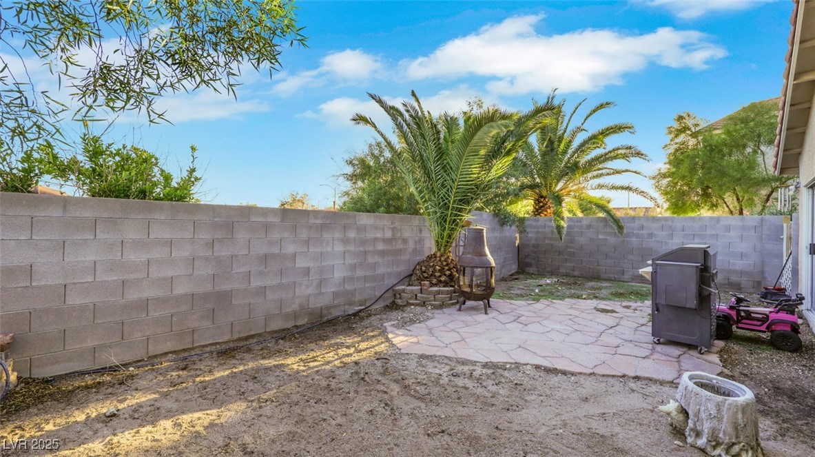 8709 Hidden Pines Avenue Las Vegas, NV 89143 - Photo 28 of 31