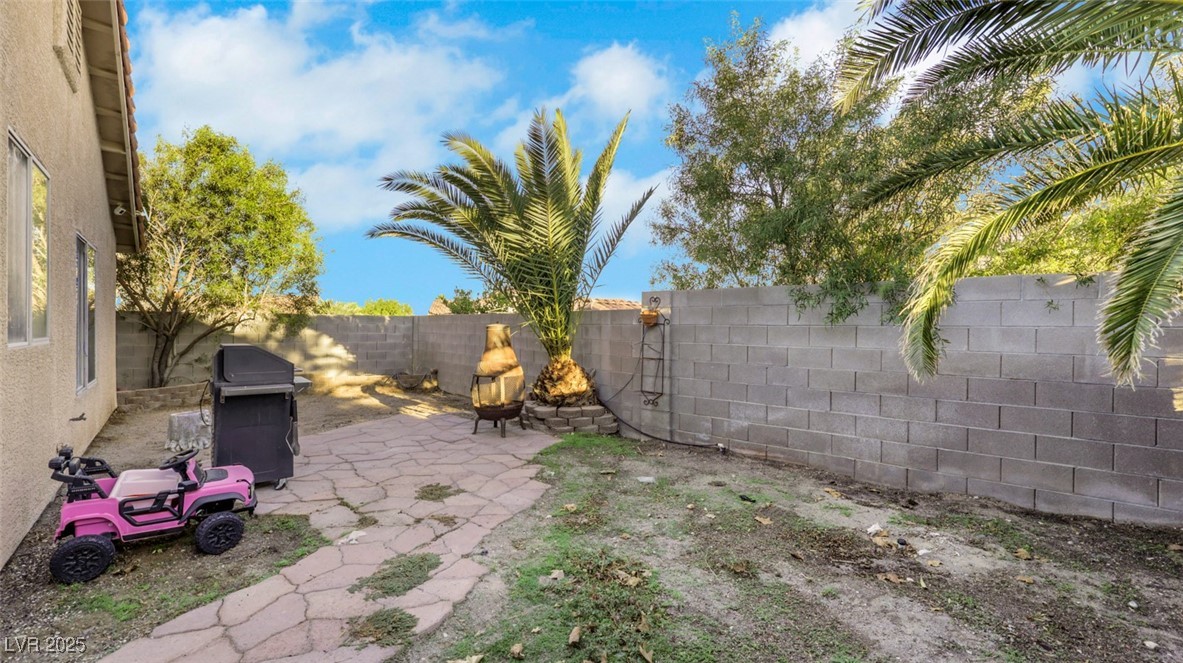 8709 Hidden Pines Avenue Las Vegas, NV 89143 - Photo 29 of 31
