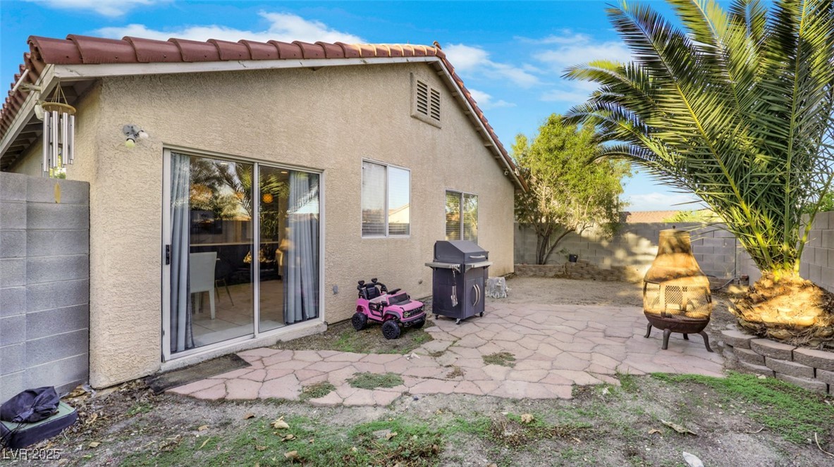 8709 Hidden Pines Avenue Las Vegas, NV 89143 - Photo 30 of 31