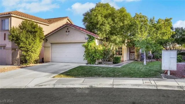 $350,000 | 8709 Hidden Pines Avenue, Las Vegas, NV 89143