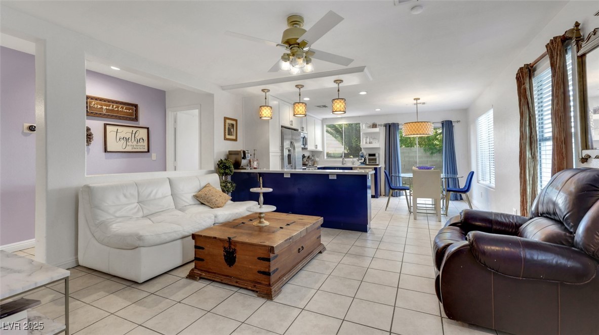 8709 Hidden Pines Avenue Las Vegas, NV 89143 - Photo 5 of 31