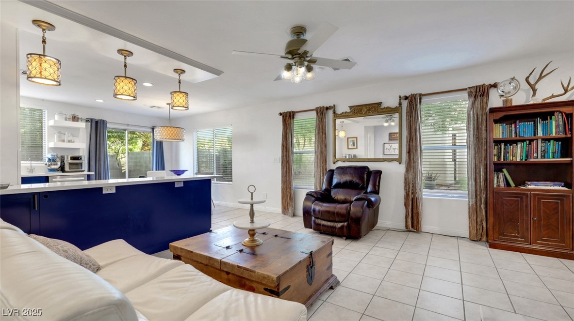 8709 Hidden Pines Avenue Las Vegas, NV 89143 - Photo 6 of 31