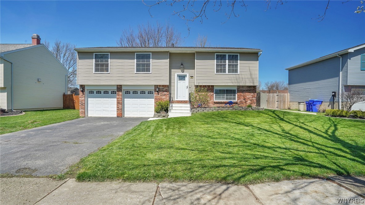 50 Tanglewood Drive, West Seneca, NY 14224 Compass