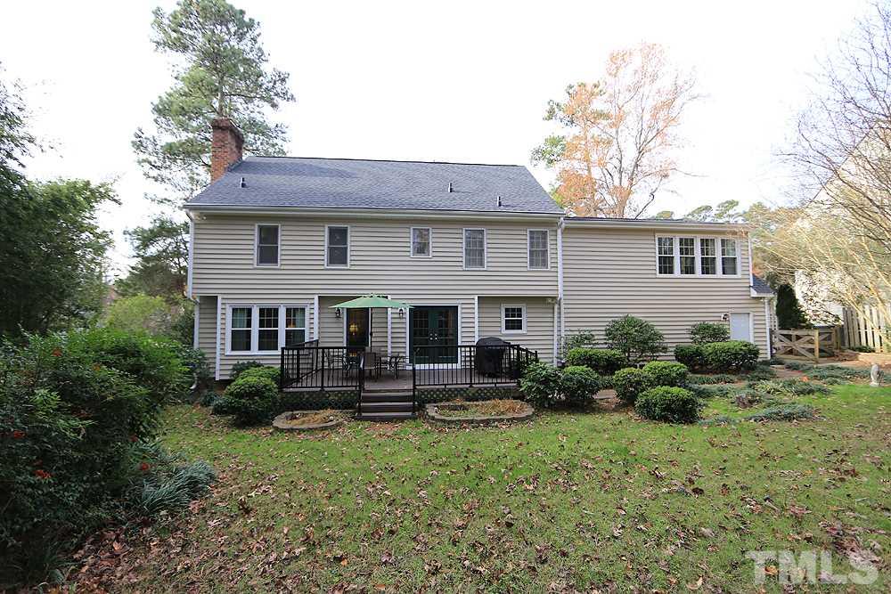 2104 Hamrick Drive Raleigh, NC 27615 - Photo 22 of 25 Gallery Image 22