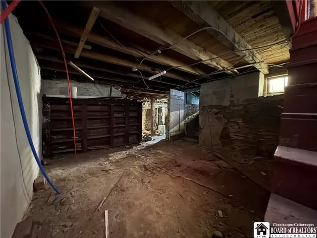 $59,900 | 13 West Greenwood, Andover, NY 14806