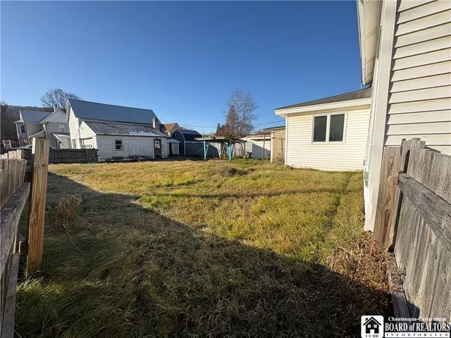 $59,900 | 13 West Greenwood, Andover, NY 14806