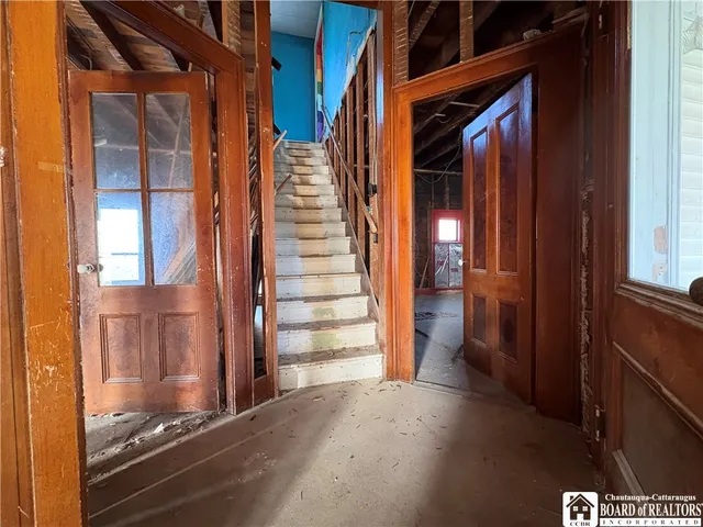 $59,900 | 13 West Greenwood, Andover, NY 14806