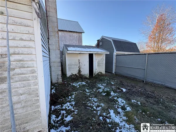 $59,900 | 13 West Greenwood, Andover, NY 14806