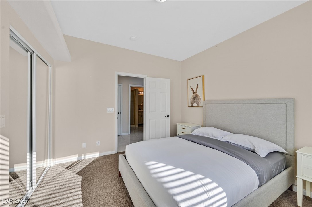 904 Rhyolite Terrace Henderson, NV 89011 - Photo 29 of 44 Guest bedroom 2