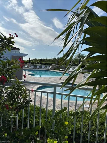 $17,000 | 435 Dockside Drive, Unit B602, Naples, FL 34110