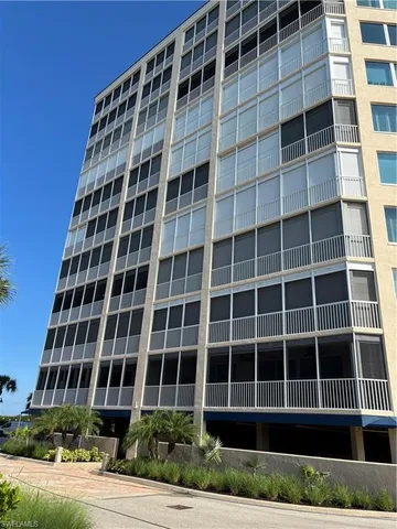$15,000 | 435 Dockside Drive, Unit B602, Naples, FL 34110