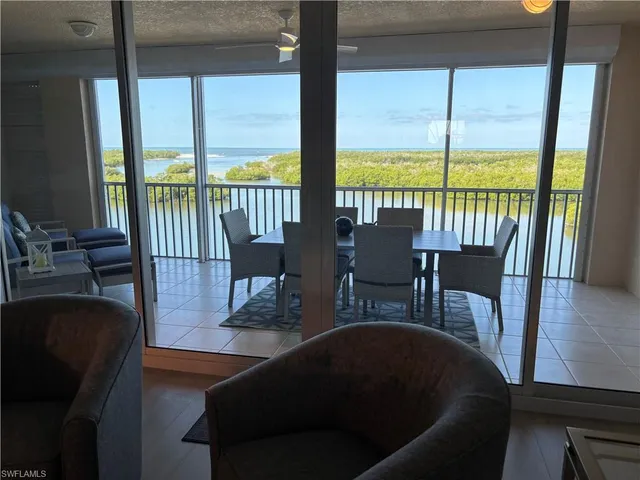 $15,000 | 435 Dockside Drive, Unit B602, Naples, FL 34110