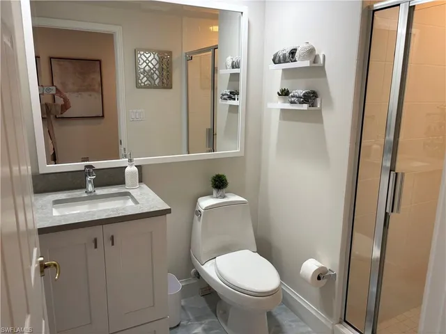 $15,000 | 435 Dockside Drive, Unit B602, Naples, FL 34110