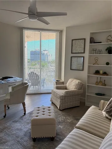 $15,000 | 435 Dockside Drive, Unit B602, Naples, FL 34110