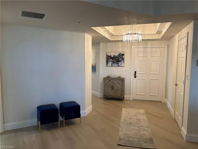 $15,000 | 435 Dockside Drive, Unit B602, Naples, FL 34110