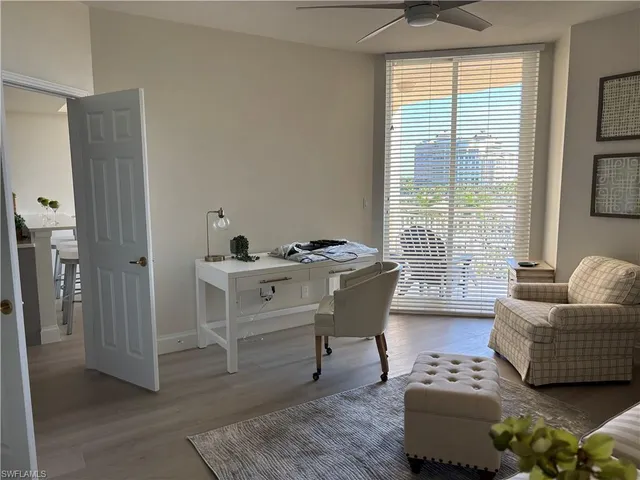$15,000 | 435 Dockside Drive, Unit B602, Naples, FL 34110