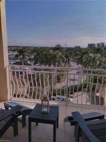 $15,000 | 435 Dockside Drive, Unit B602, Naples, FL 34110