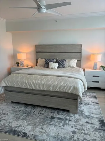 $15,000 | 435 Dockside Drive, Unit B602, Naples, FL 34110