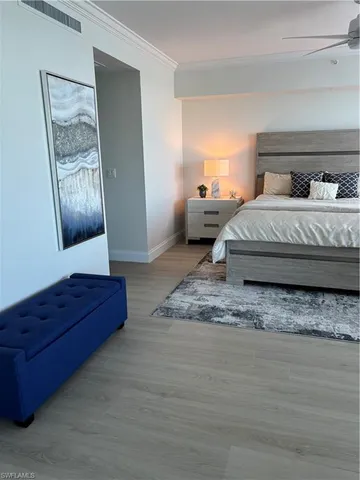 $15,000 | 435 Dockside Drive, Unit B602, Naples, FL 34110