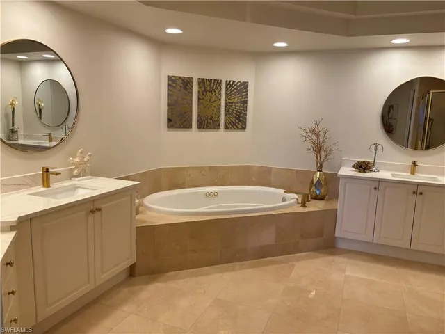 $15,000 | 435 Dockside Drive, Unit B602, Naples, FL 34110