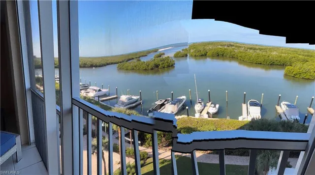 $15,000 | 435 Dockside Drive, Unit B602, Naples, FL 34110