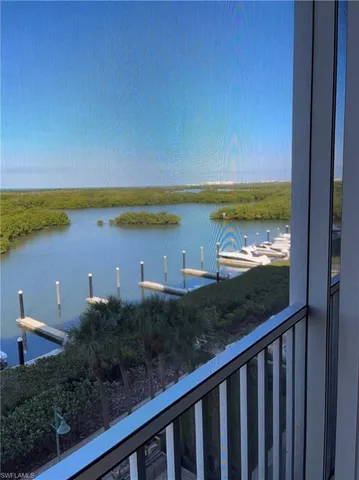 $15,000 | 435 Dockside Drive, Unit B602, Naples, FL 34110