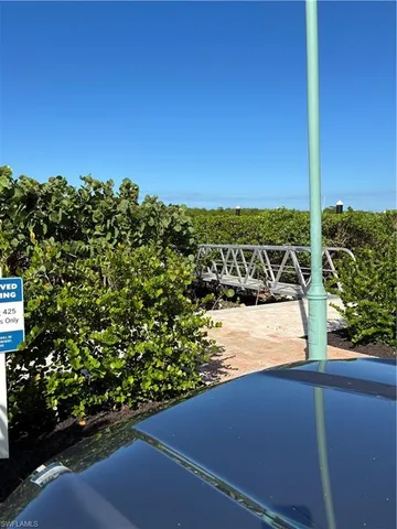 $15,000 | 435 Dockside Drive, Unit B602, Naples, FL 34110