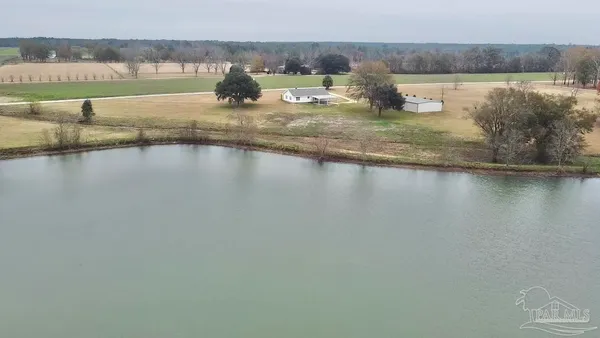 $119,000 | 200-block Howard Page Lane, Atmore, AL 36502