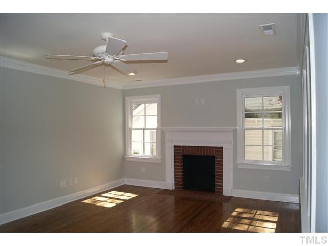 1112 Filmore Street Raleigh, NC 27605 - Photo 3 of 17 Photo 3