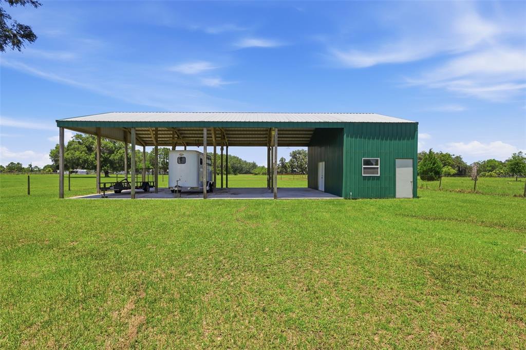 1200 North Hart Road Geneva, FL 32732 - Photo 22 of 33