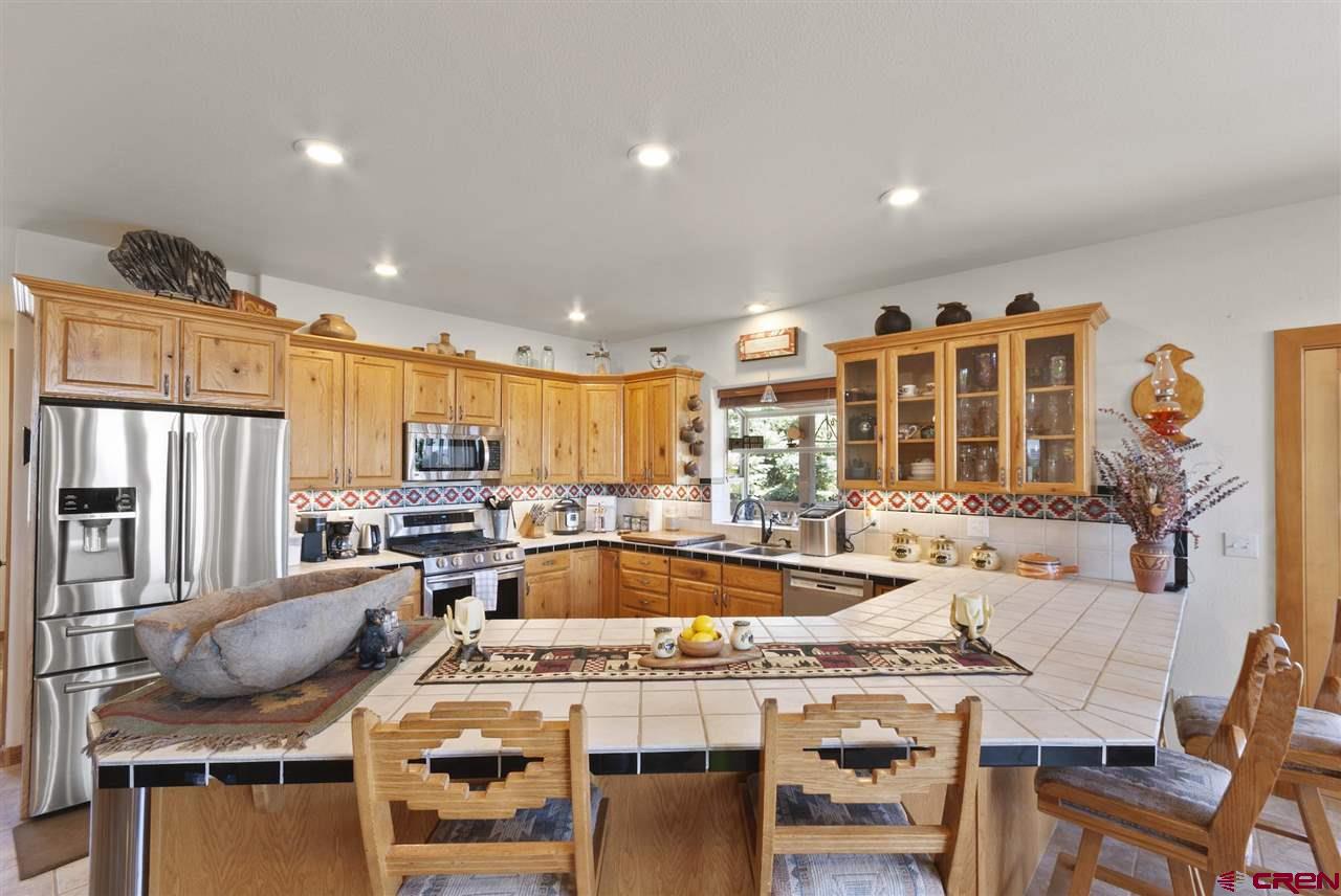 11153 52 1/2 Road Molina, CO 81646 - Photo 12 of 35 Gallery Image 12