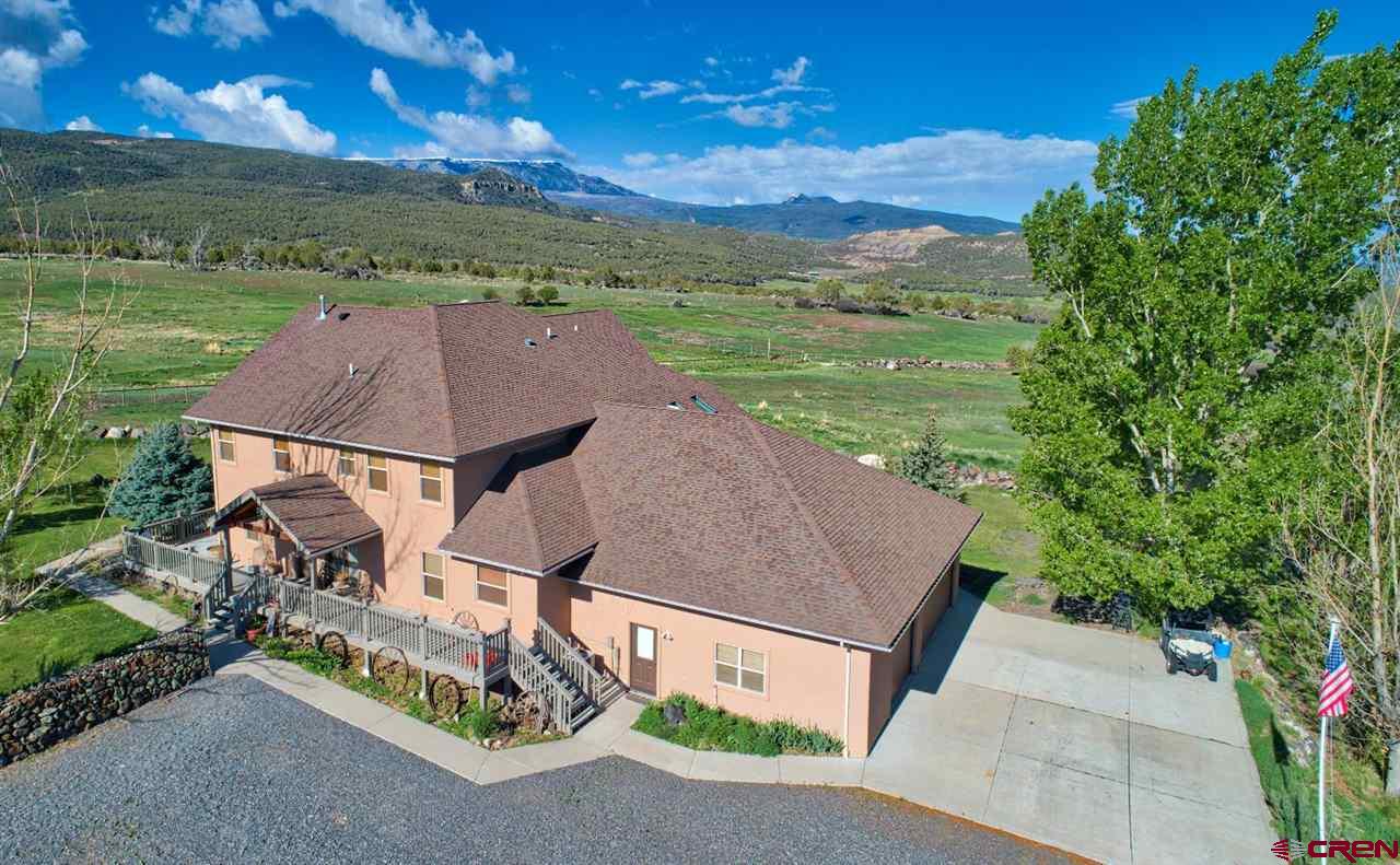 11153 52 1/2 Road Molina, CO 81646 - Photo 30 of 35 Gallery Image 30