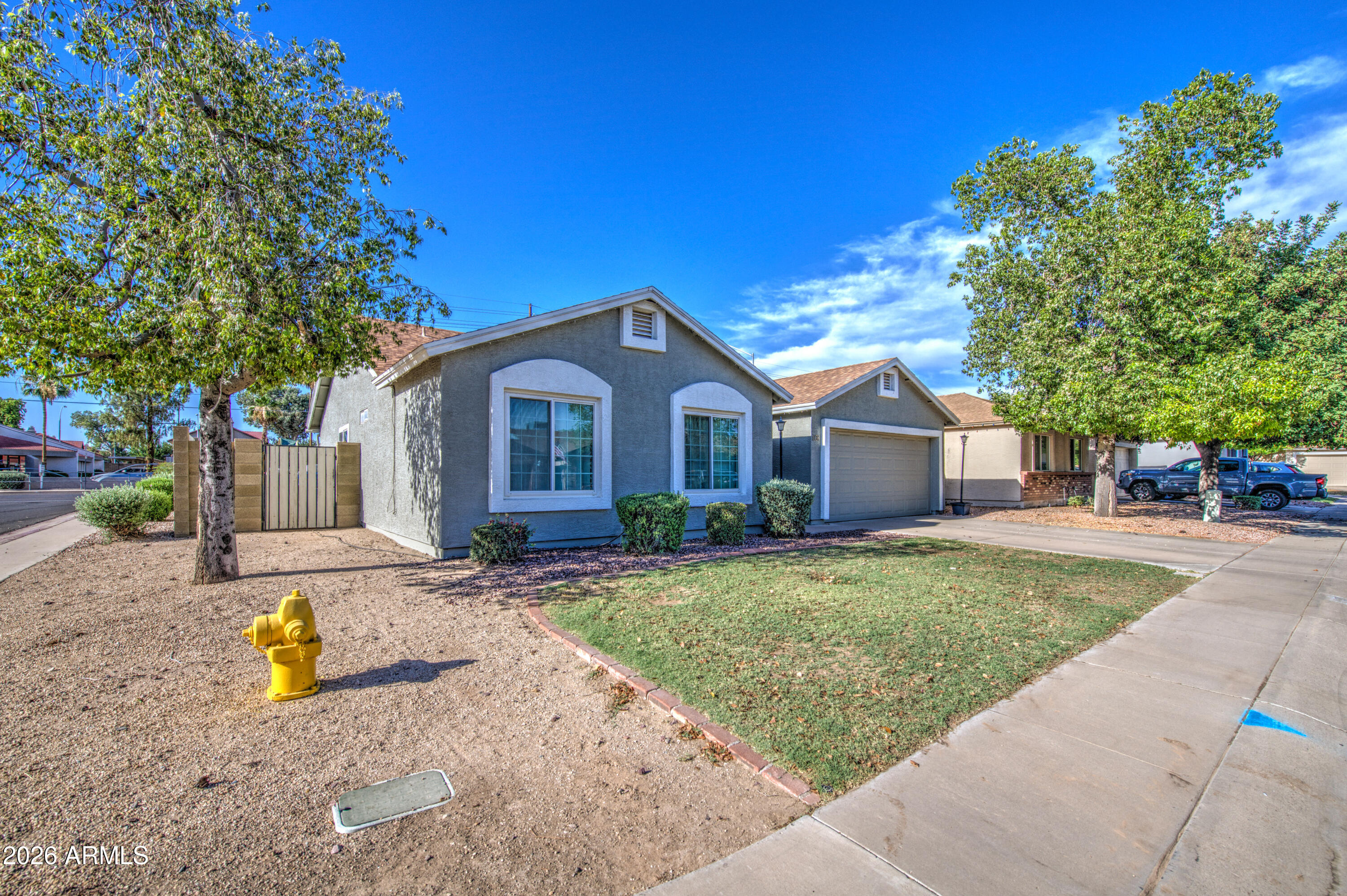 6335 East Brown Road, Unit 1138 Mesa, AZ 85205 - Photo 2 of 11 Front 1
