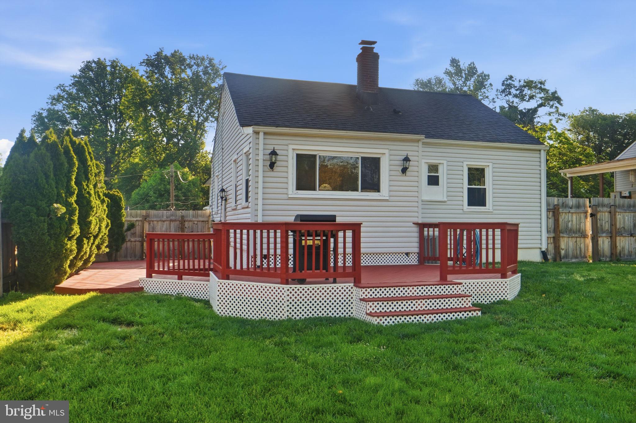 12006 Colin Road Silver Spring, MD 20906 - Photo 27 of 30 Gallery Image 27