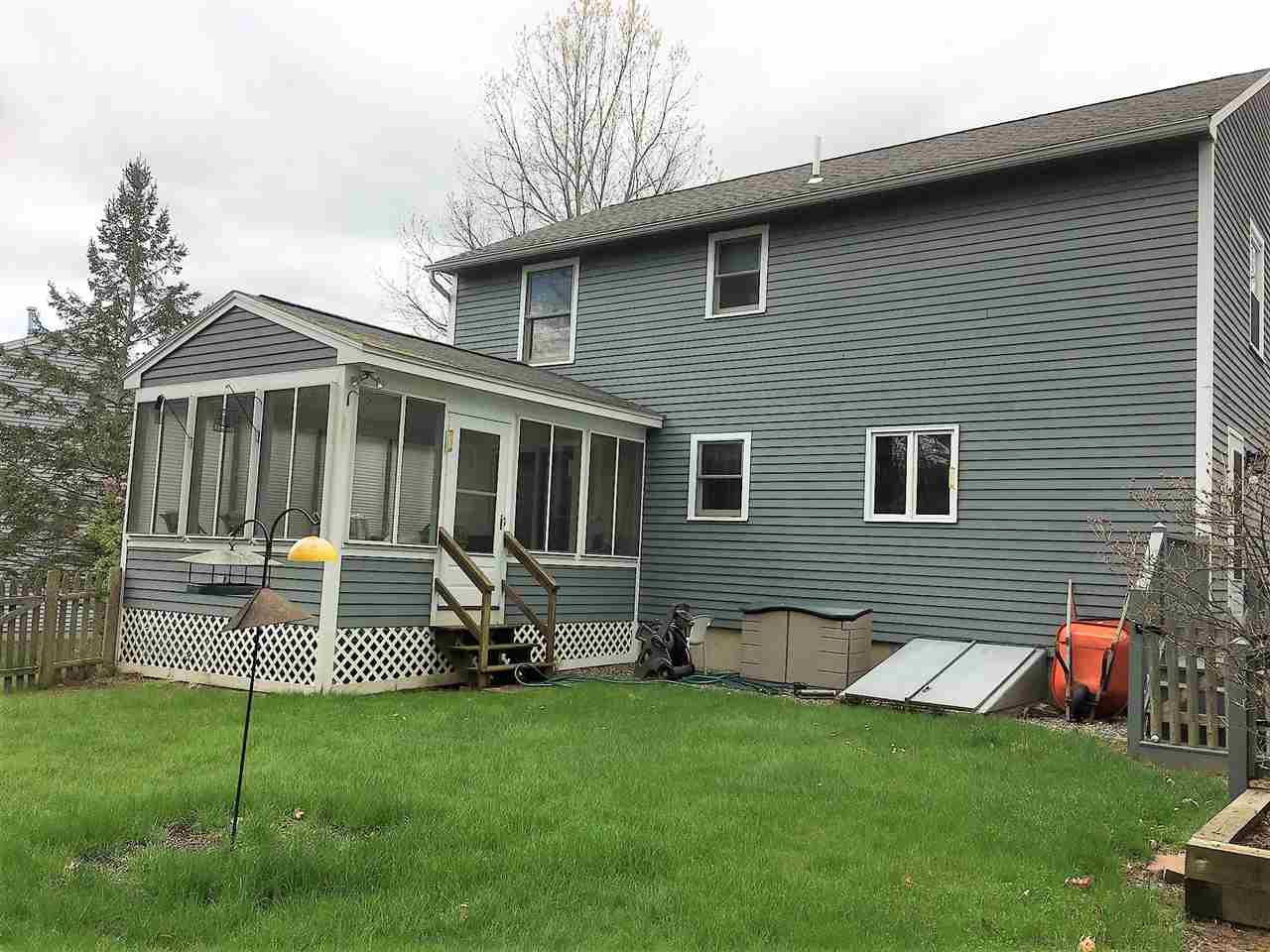 6 Rutherford Street Merrimack, NH 03054 - Photo 2 of 2