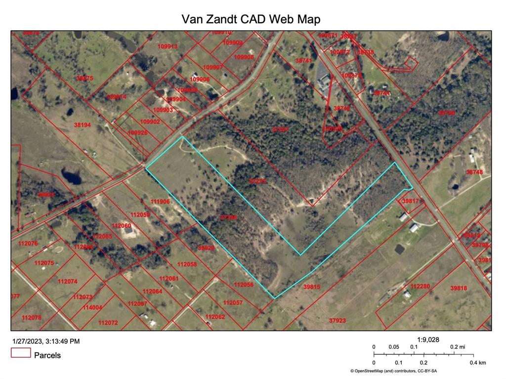 0 Fm 47 Wills Point Wills Point, TX 75169 - Photo 1 of 1