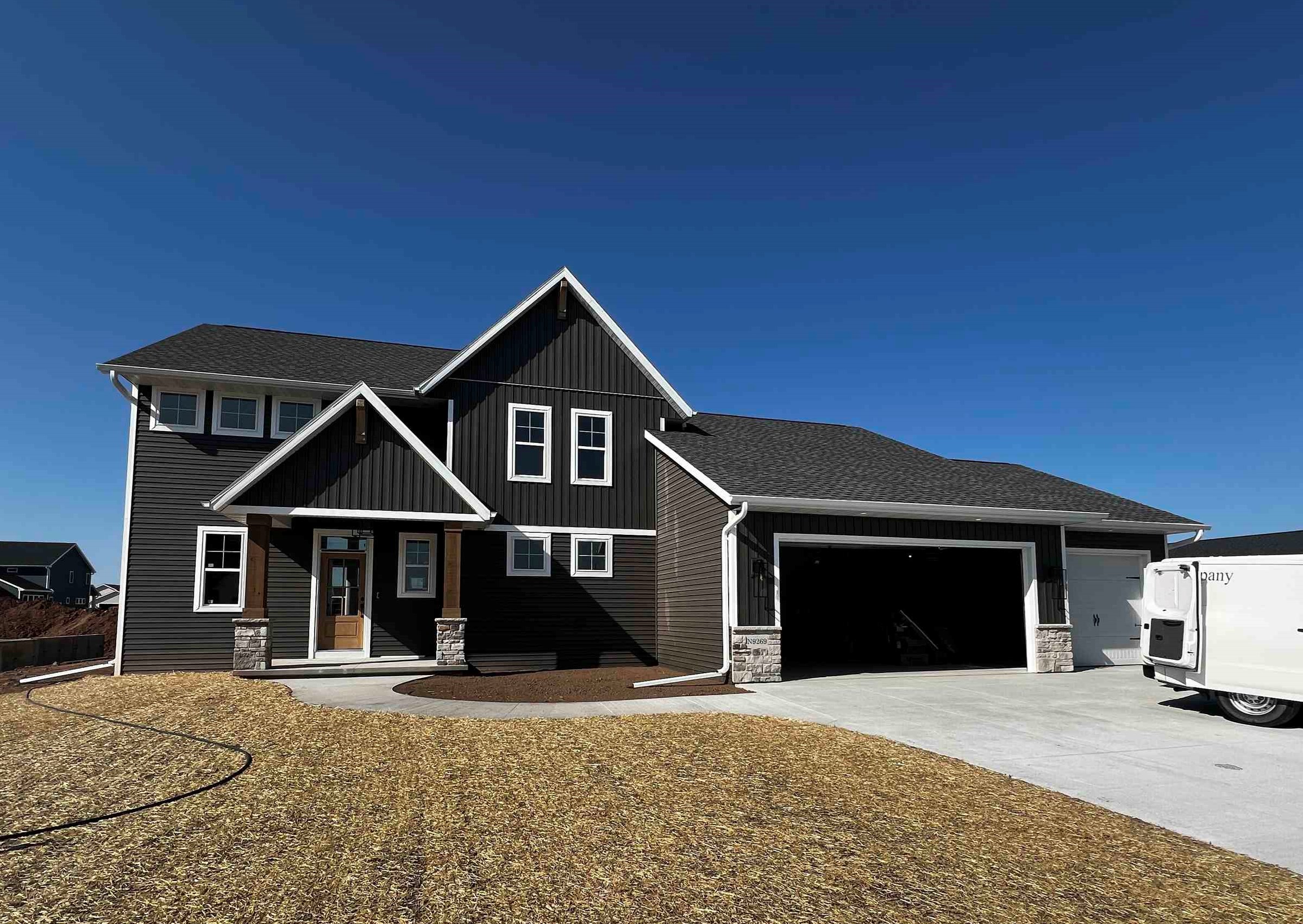 N9269 Cassandra Way Appleton, WI 54915 - Photo 1 of 1 Gallery Image 1